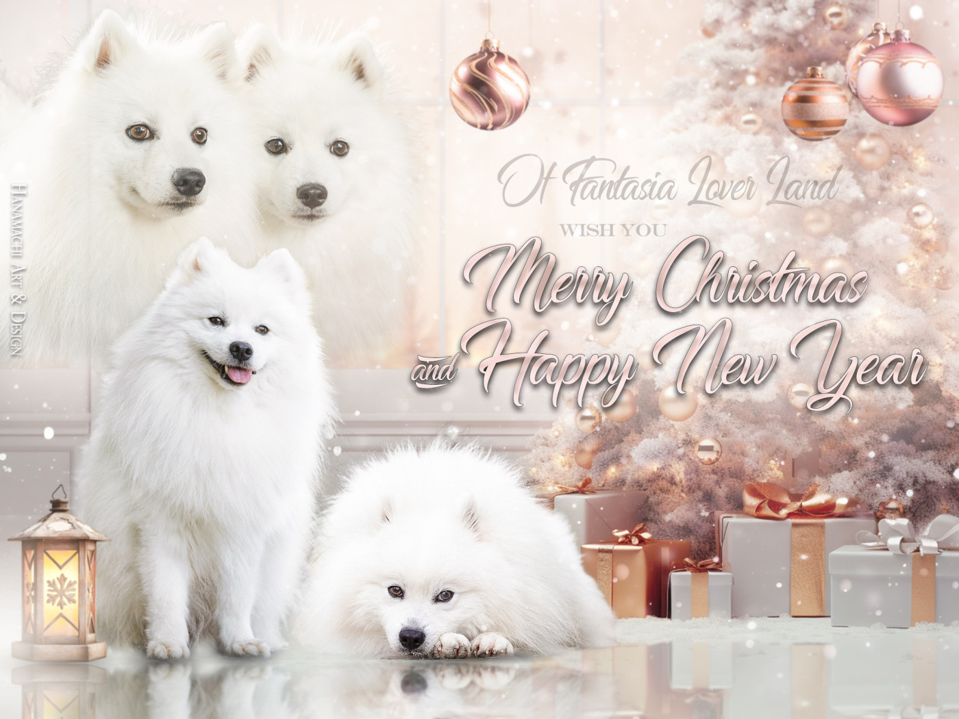 Bonne et heureuse annee 2026